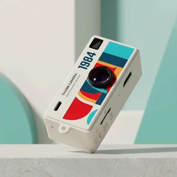 Polaroid_Retro_Rainbow_Stripe_Instant_Film_Camera