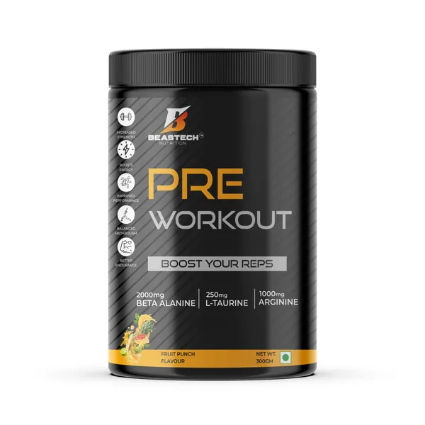 Pre-Workout_Fruit_Punch_Flavour_Powder
