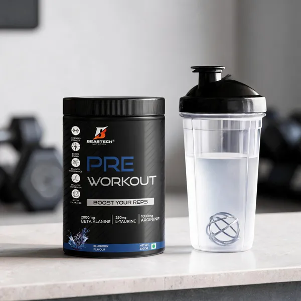 Pre-Workout_Blueberry_Flavour_Powder