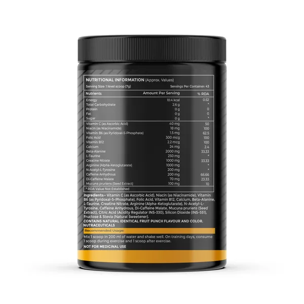 Pre-Workout_Fruit_Punch_Flavour_Powder