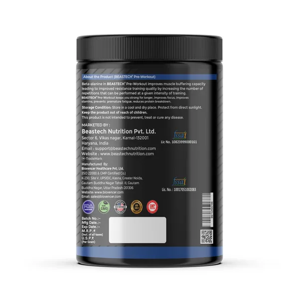 Pre-Workout_Blueberry_Flavour_Powder