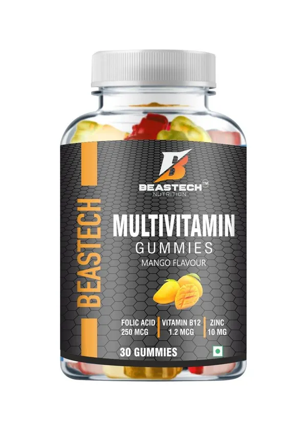 Multivitamin_Gummies_Mango_Flavour_30_Count