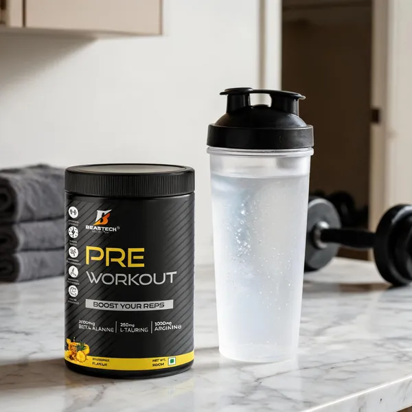 Pre-Workout_Pineapple_Flavour_Powder