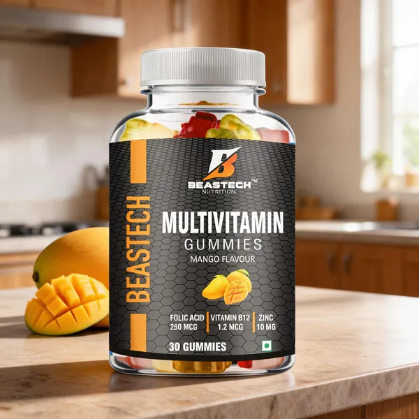 Multivitamin_Gummies_Mango_Flavour_30_Count