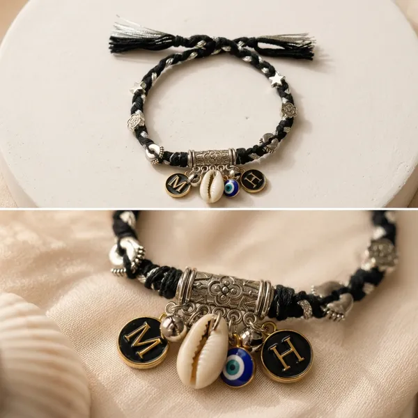 Black_Thread_Beaded_Panchmasi_Protection_Bracelet_For_Women
