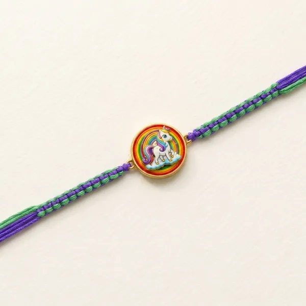 Unicorn_Rainbow_Design_Rakhi_For_Kids_(Pack_Of_3)