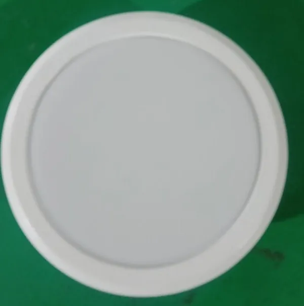 Daril_Surge_4Kv_Diva_Round_15W_65K(White)_Led_Downlight