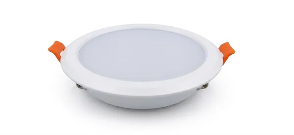 Daril_Surge_4Kv_Diva_Round_15W_65K(White)_Led_Downlight