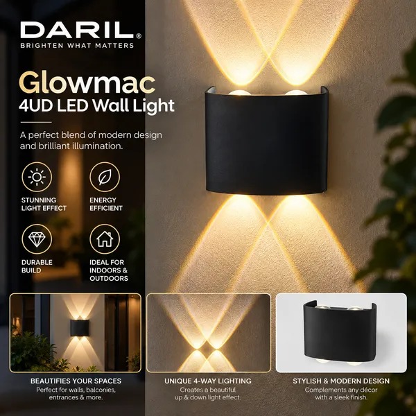 Daril_Glowmac_4Ud_Led_Wall_Light