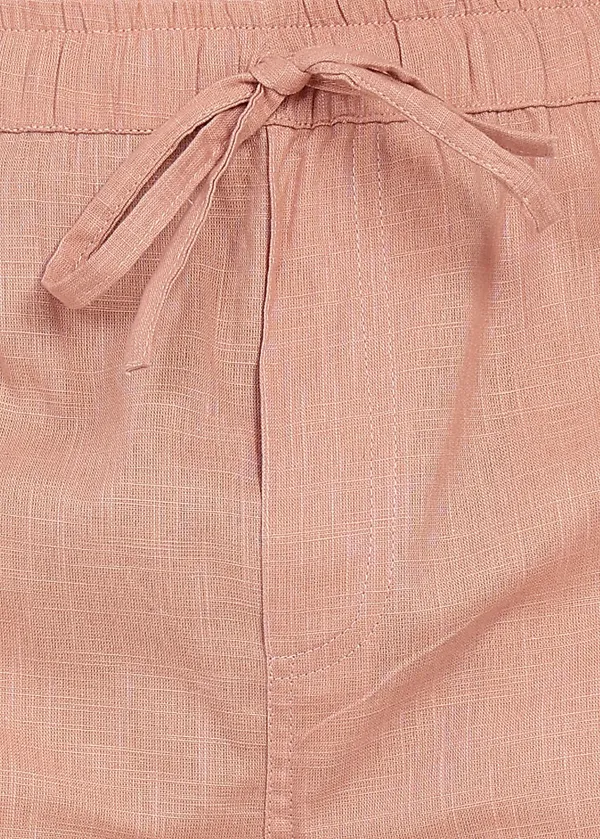 Pink___Drawstring_Shorts_for_Men