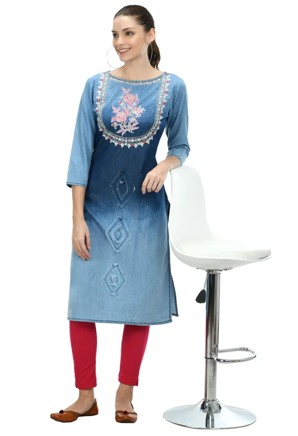 Blue_Ombre___printed_Straight_Kurta_for_Women