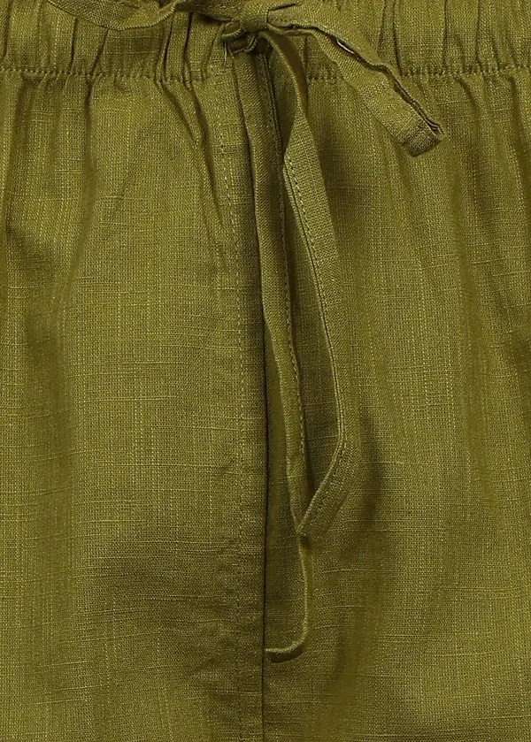 Olive_Green_Relaxed_Fit_Straight_Pants_for_Men