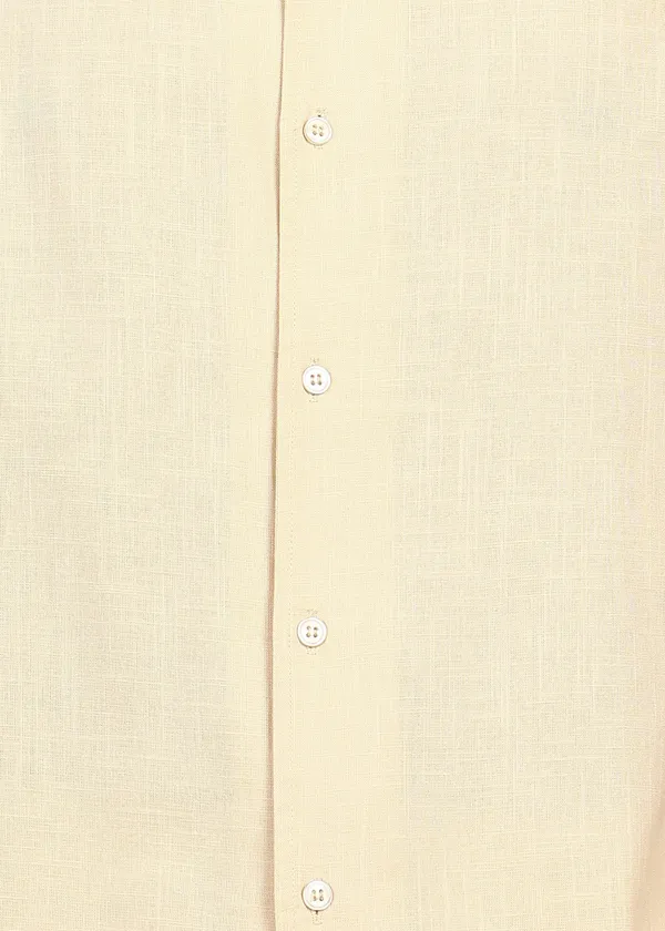 Beige_Linen_Relaxed_Fit_Shirt_and_Shorts_Co-Ord_Set_for_Men