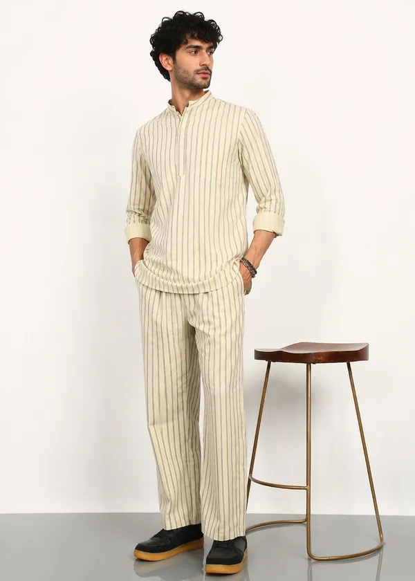 Beige_Striped___co_ord_Set_for_Men