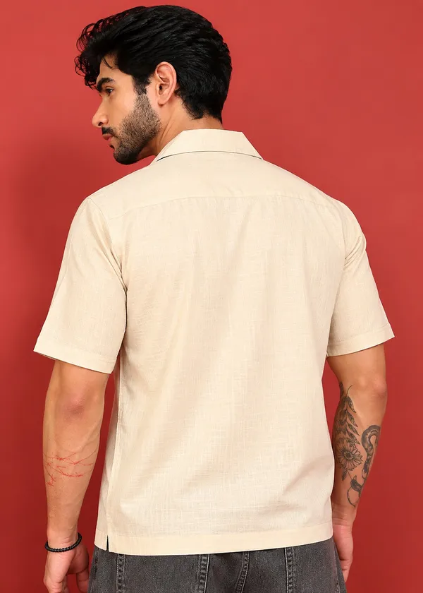 Beige___Relaxed_Fit_Camp_Collar_Shirt_for_Men