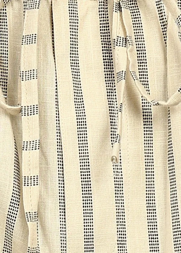 Beige_Striped___Shorts_for_Men