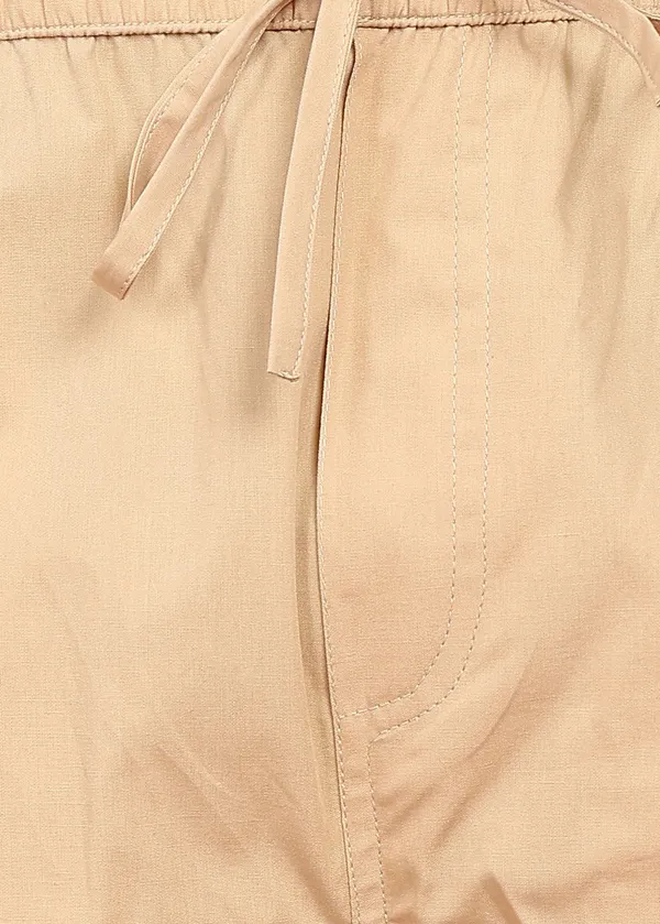 Peach___Casual_Shorts_for_Men