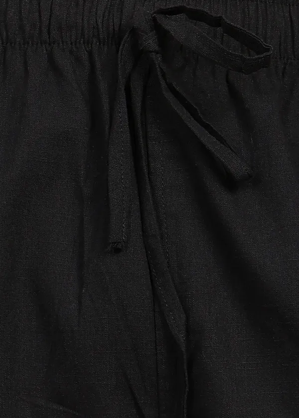 Black_printed_Straight_Fit_Trousers_for_Men