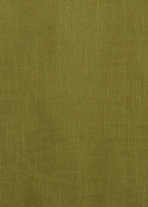 Olive_Green___Mandarin_Collar_Kurta_for_Men