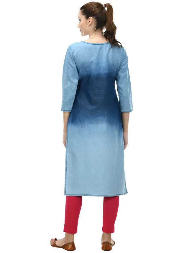 Blue_Ombre___printed_Straight_Kurta_for_Women