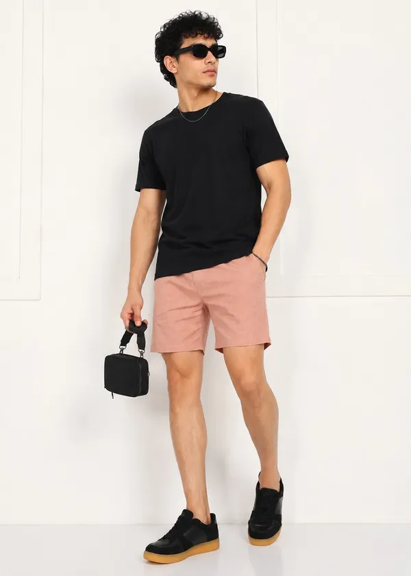 Pink___Drawstring_Shorts_for_Men