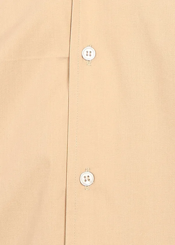 Beige___Short_Sleeve_Shirt_and_Shorts_Set_for_Men