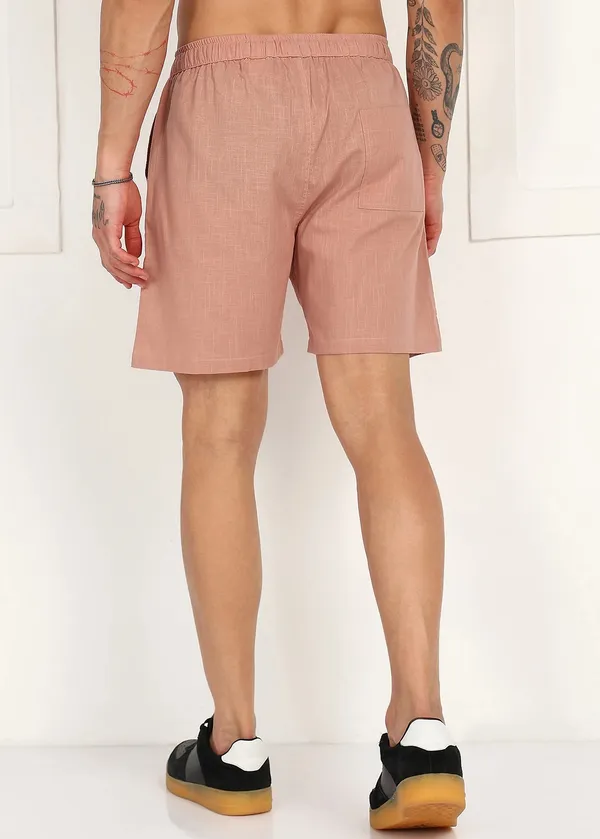 Pink___Drawstring_Shorts_for_Men