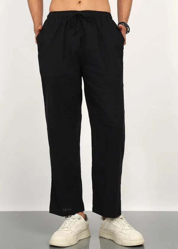 Black___Short_Sleeve_co-ord_Set_For_Men