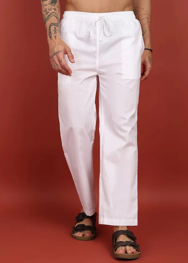 White___Straight_Fit_Trousers_for_Men