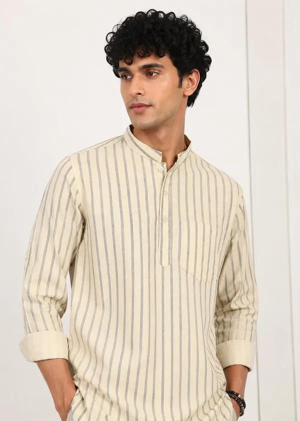 Beige_Striped___co_ord_Set_for_Men