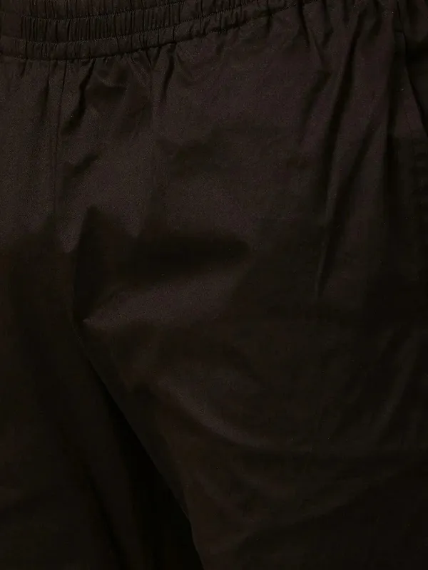 Black___Relaxed_Fit_Pajama_for_Men