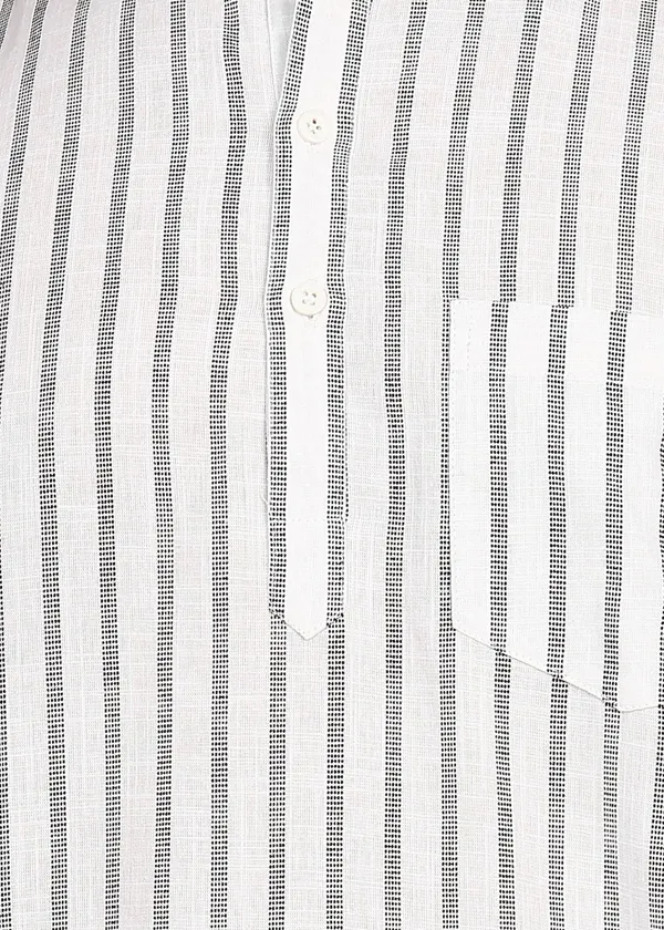 White_Striped___co_ord__Set_for_Men