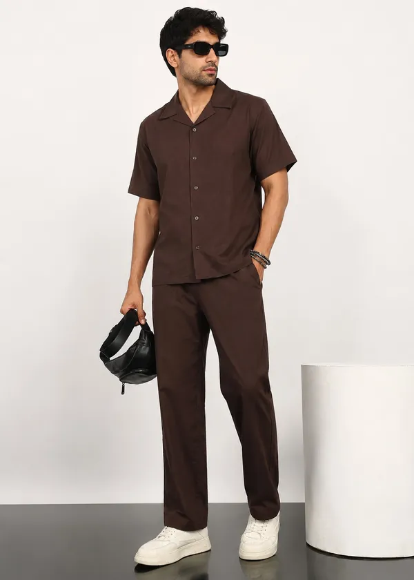 Brown___Relaxed_Fit_Co-Ord_Set_for_Men