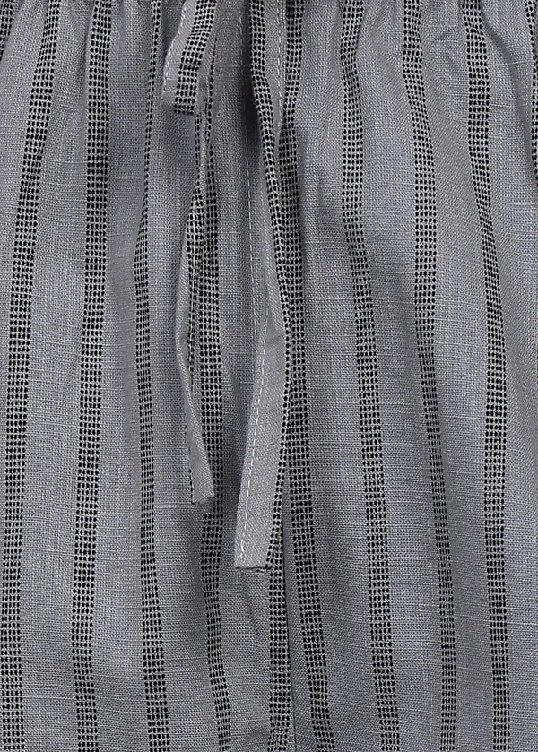 Grey_Striped_Relaxed_Fit_Drawstring_Trousers_for_Men