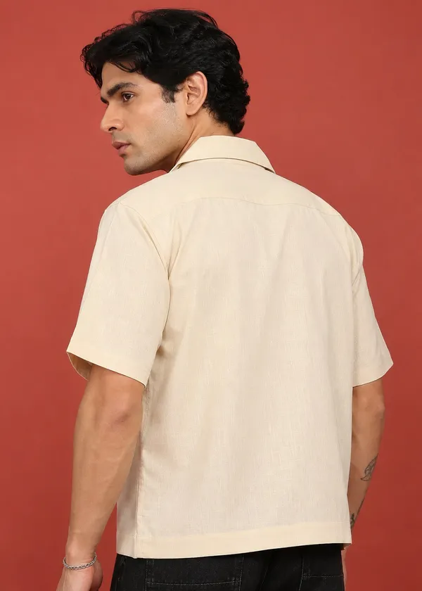 Beige___Utility_Short_Sleeve_Shirt_for_Men