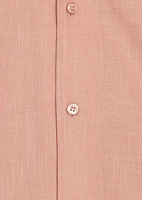 Pink___Shirt_And_Pant_Co-ord_Set_For_Men