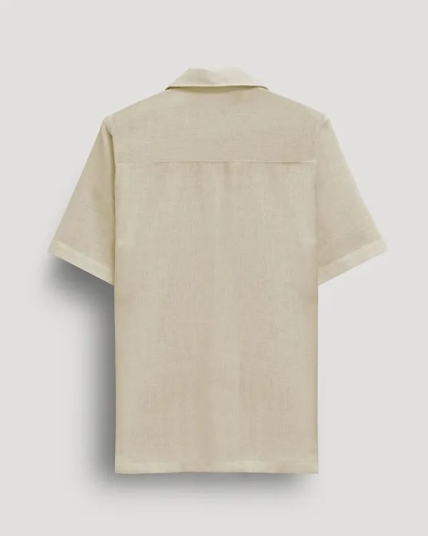 Beige_Linen_Relaxed_Fit_Camp_Collar_Shirt_for_Men