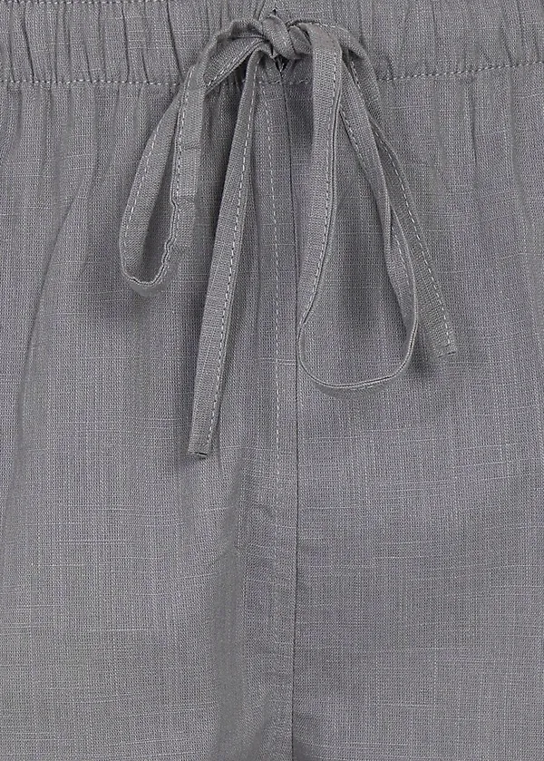 Grey___Drawstring_Straight_Fit_Trousers_for_Men