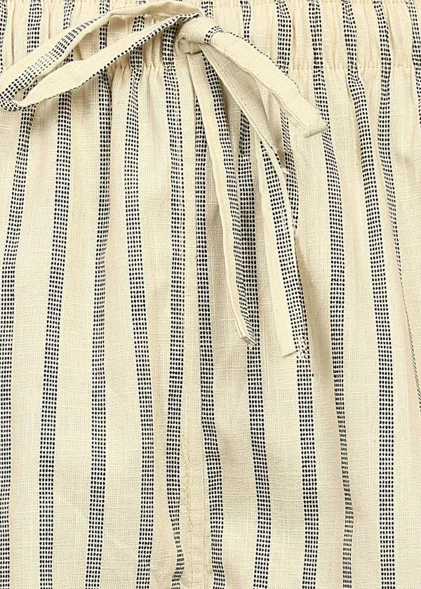 Beige_Striped___Drawstring_Lounge_Pants_for_Men