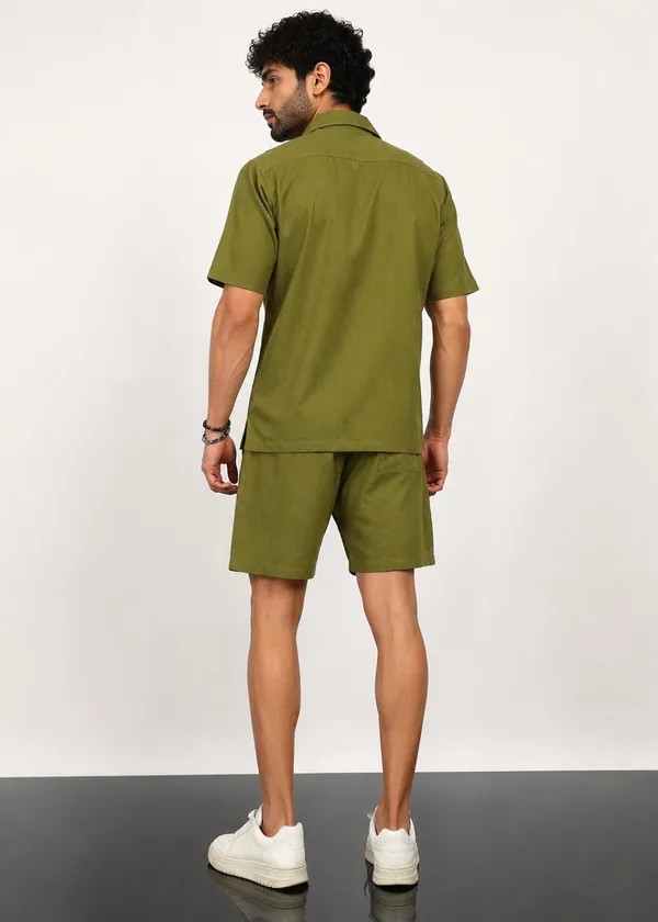 Olive_Green_co_ord_Set_For_Men