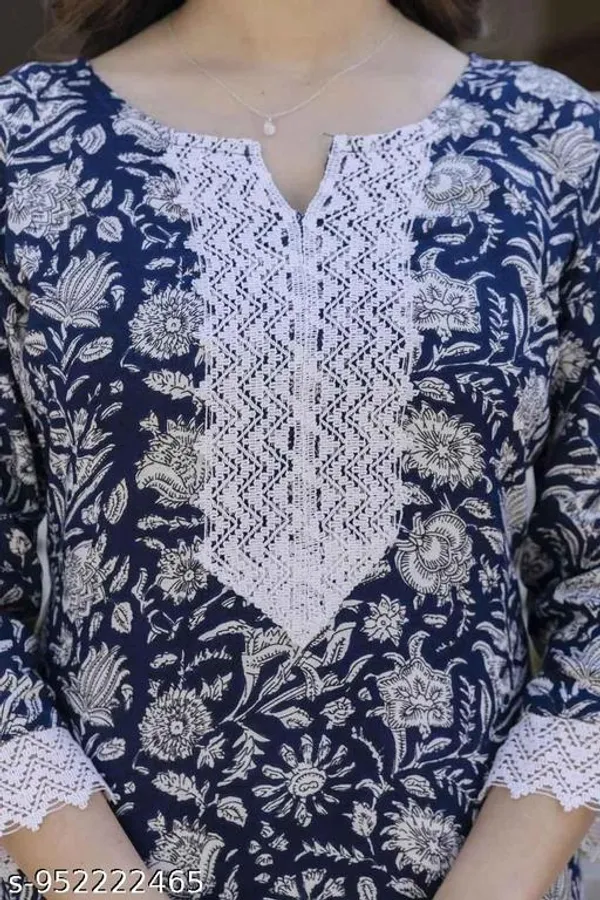 Multicolour_Cotton_A-Line_Printed_Kurti_Combo_For_Women