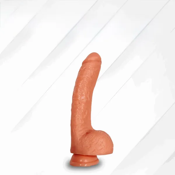 Orange_&_Black_Silicone_Personal_Massager_Wellness_Combo