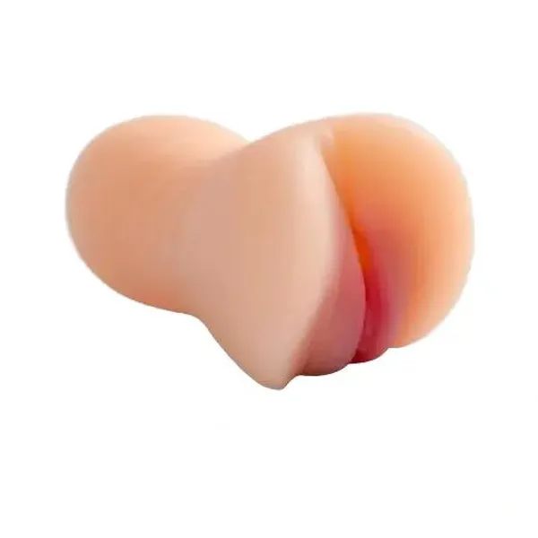 Skin-Tone_Silicone_Textured_Pocket_Stroker_For_Men