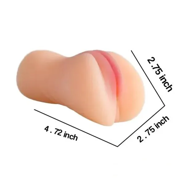 Skin-Tone_Silicone_Textured_Pocket_Stroker_For_Men