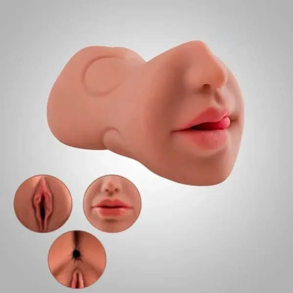 Skin-Tone_Silicone_Realistic_Face_Pocket_Stroker_For_Men