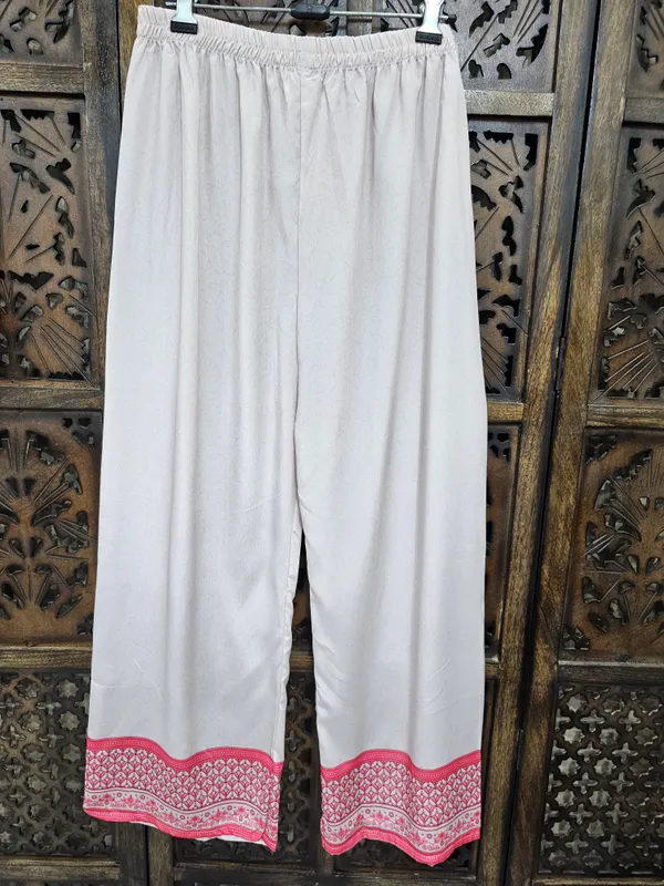 White_Pink_Crepe_Straight_Ethnic_Scrollwork_Co_Ord_Set_For_Women