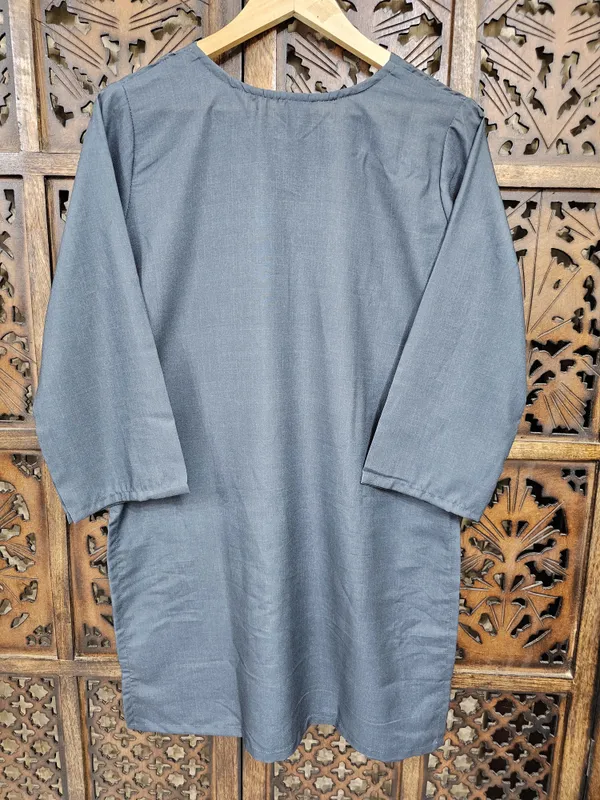 Grey_Rayon_Straight_Floral_Print_Co_Ord_Set_For_Women