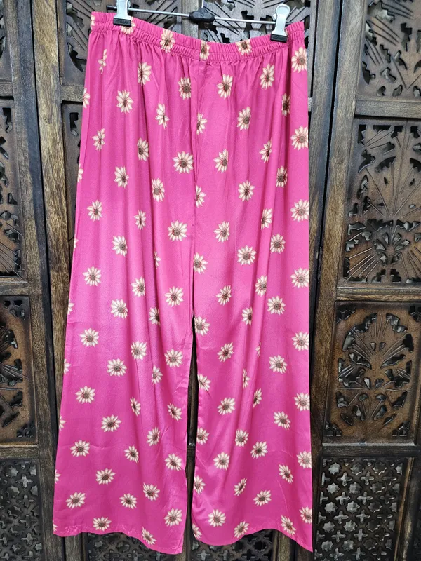 Pink_Off_White_Crepe_Straight_Kurta_Palazzo_Co_Ord_Set_For_Women