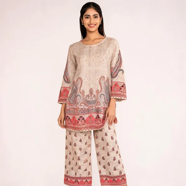 Off_White_Rayon_Straight_Paisley_Print_Co_Ord_Set_For_Women