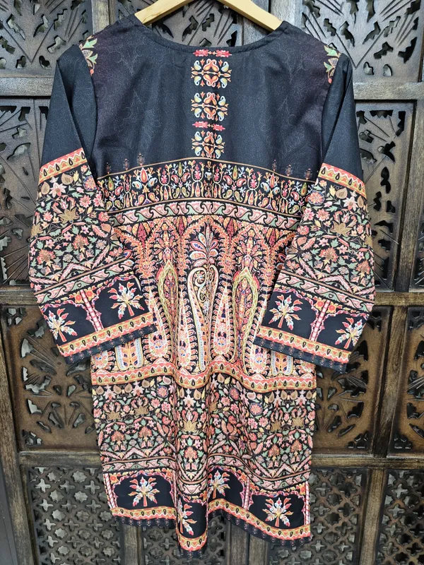 Multicolor_Rayon_Straight_Paisley_Print_Co_Ord_Set_For_Women